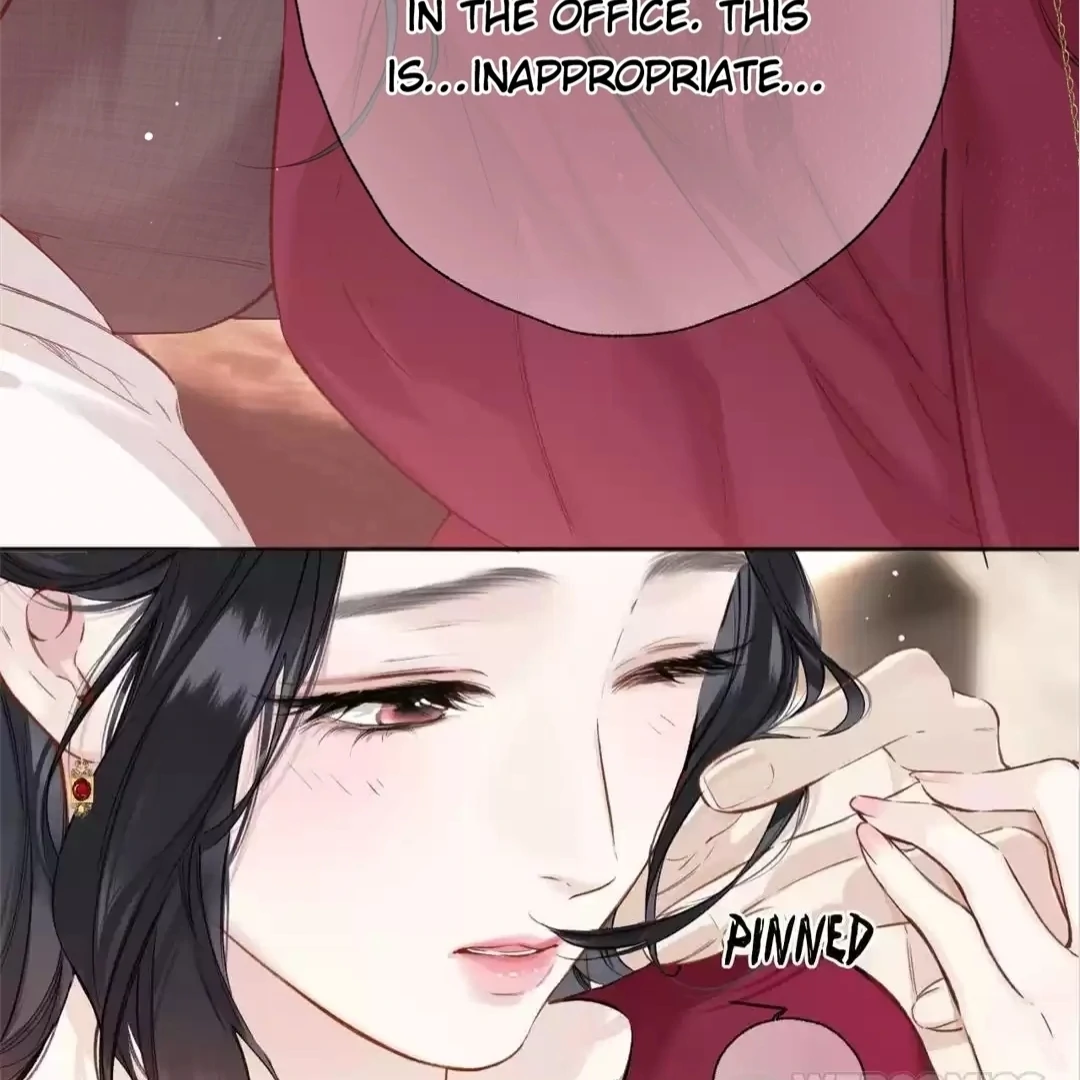 Accidental Love - Chapter 41 manhwa