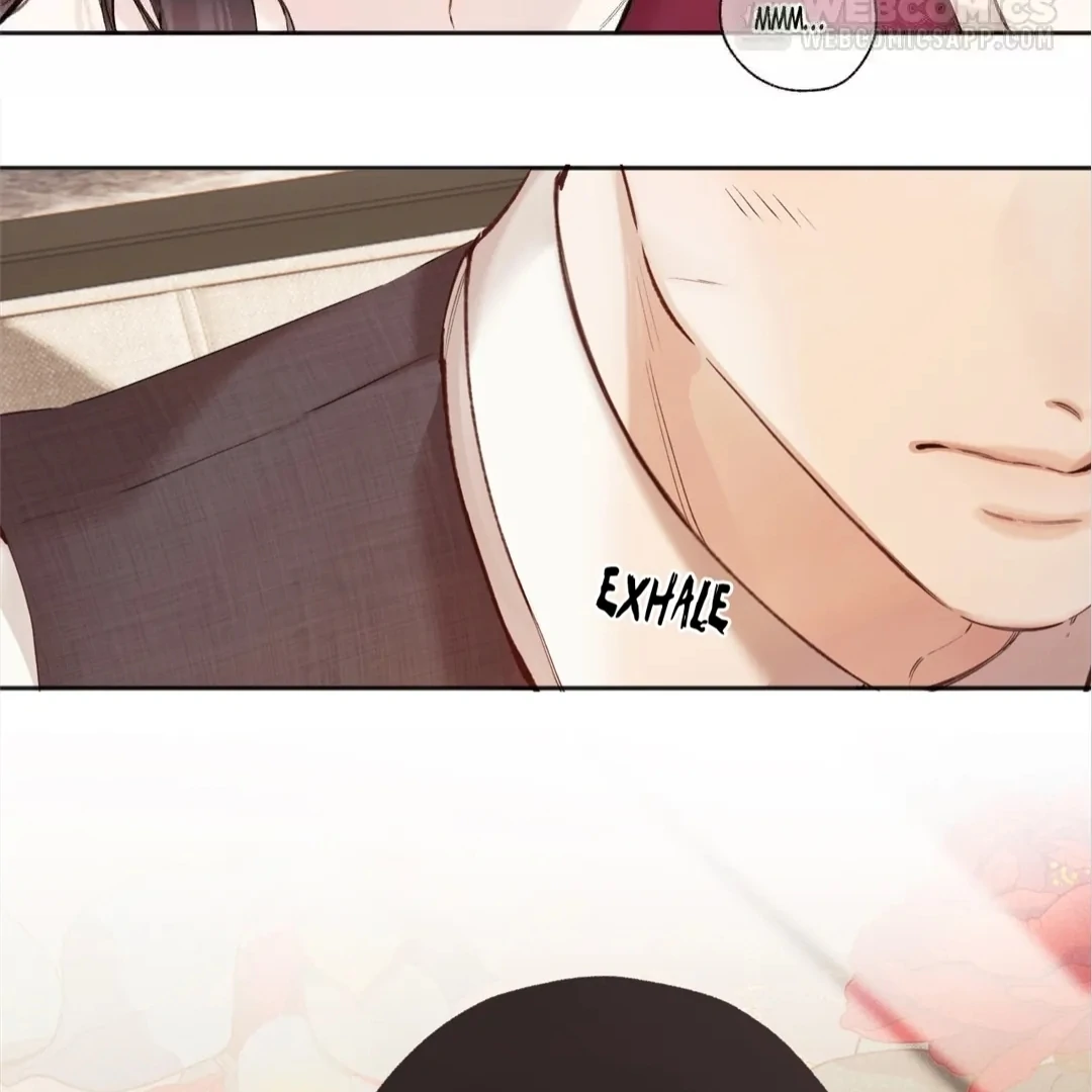 Accidental Love - Chapter 41 manhwa
