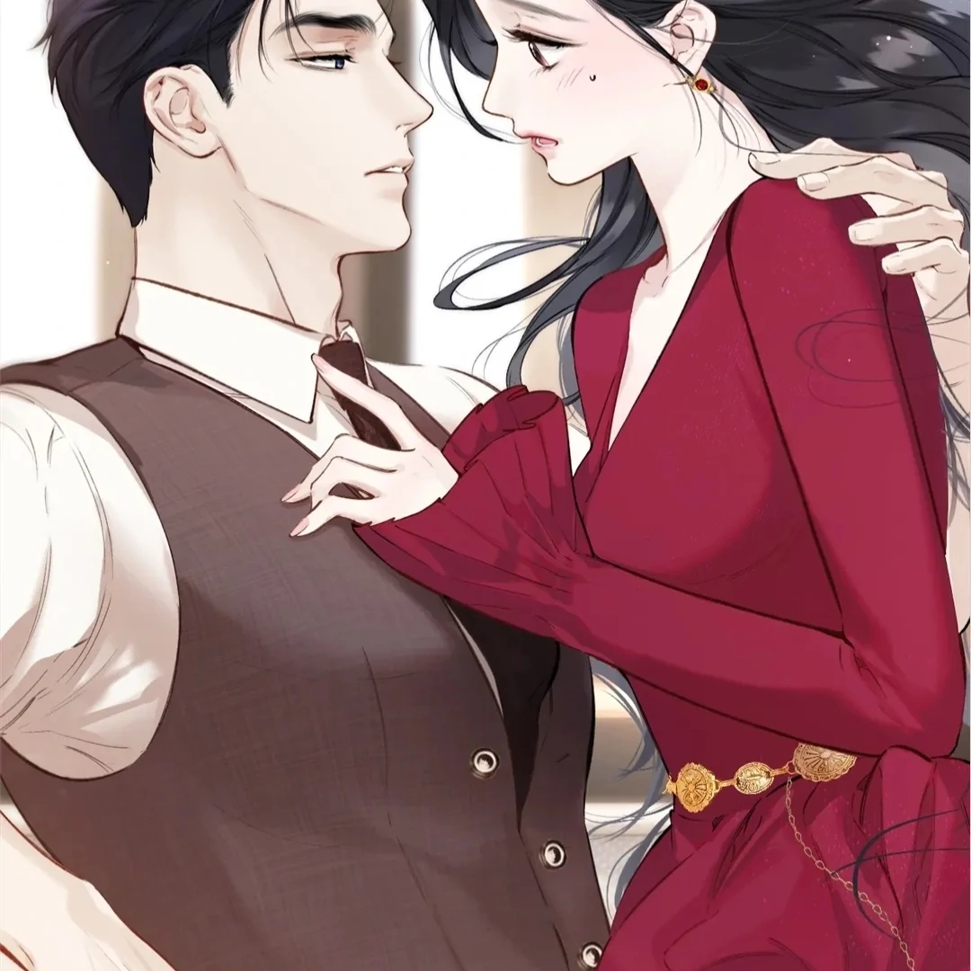 Accidental Love - Chapter 41 manhwa