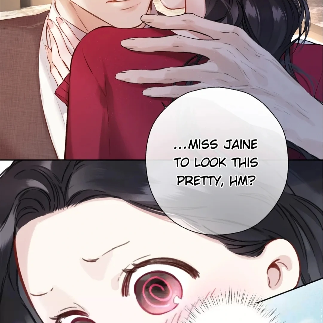 Accidental Love - Chapter 41 manhwa
