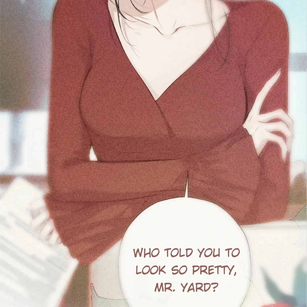 Accidental Love - Chapter 41 manhwa