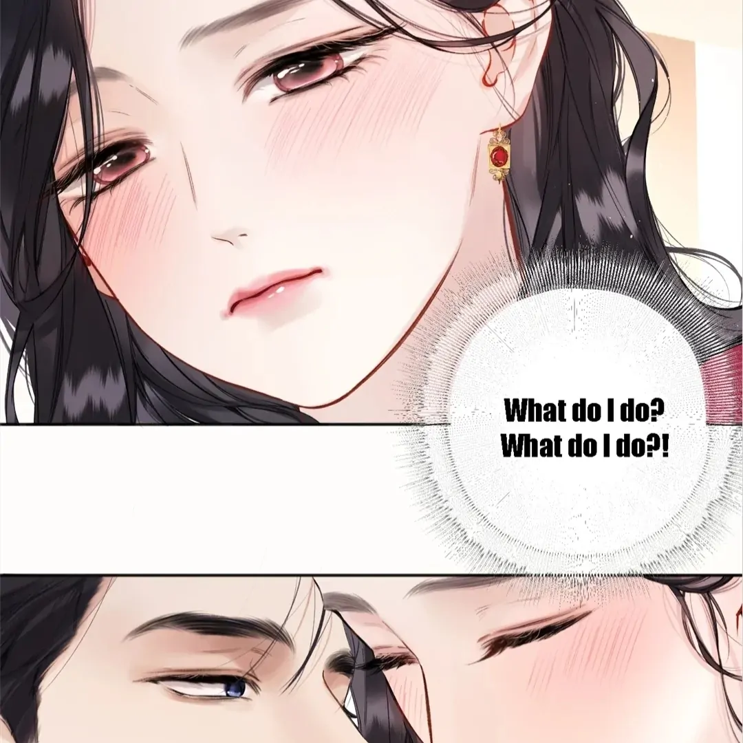 Accidental Love - Chapter 42 manhwa