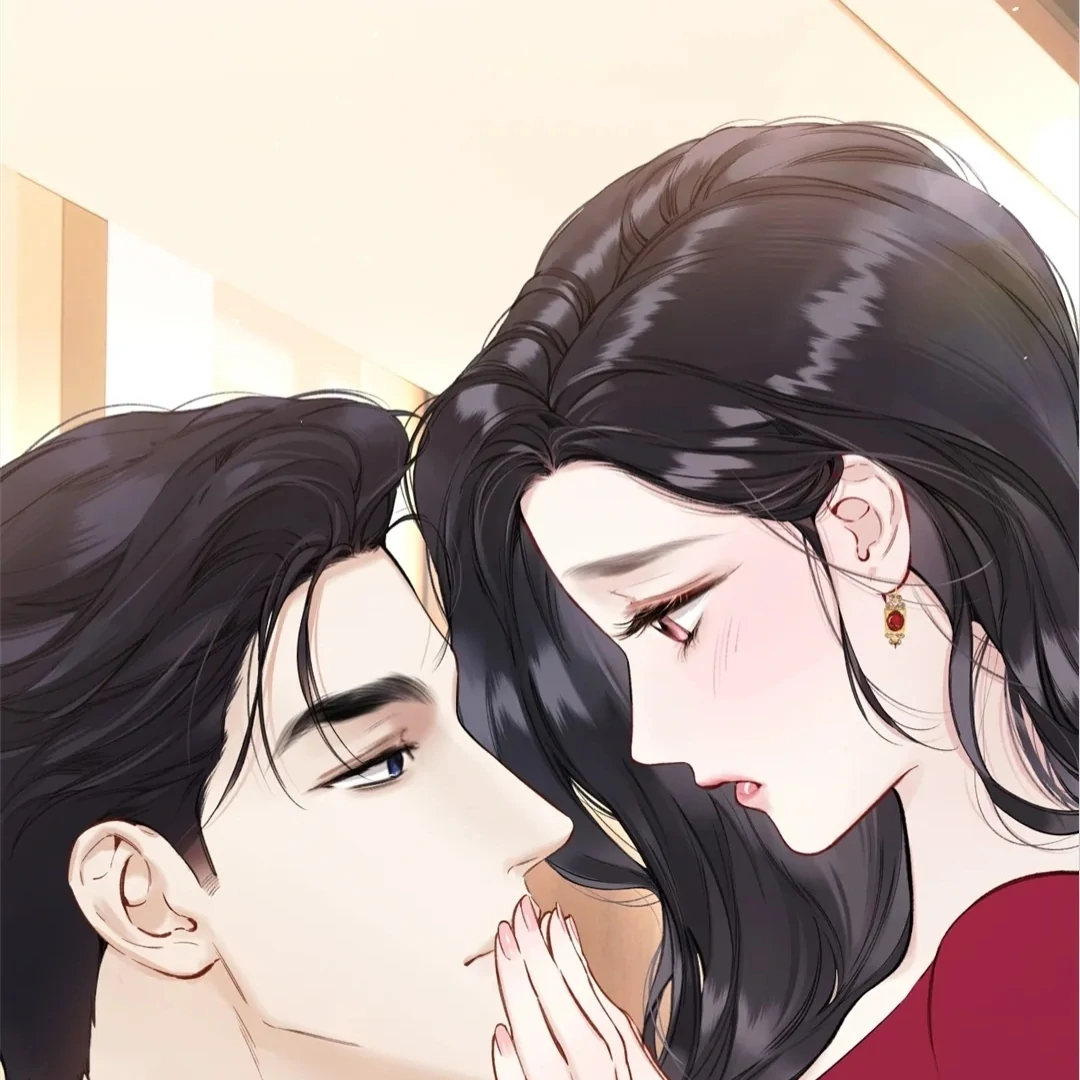 Accidental Love - Chapter 42 manhwa