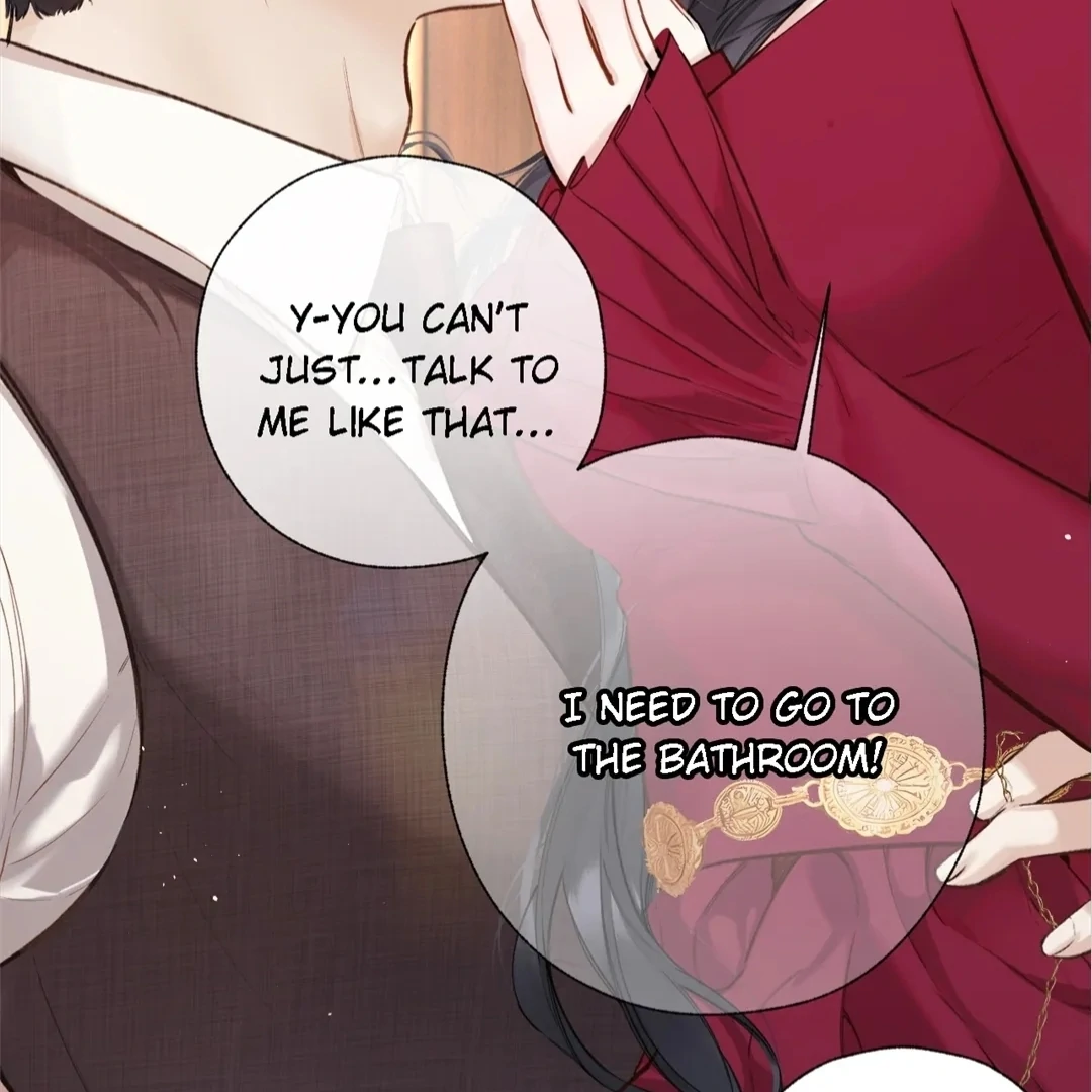 Accidental Love - Chapter 42 manhwa