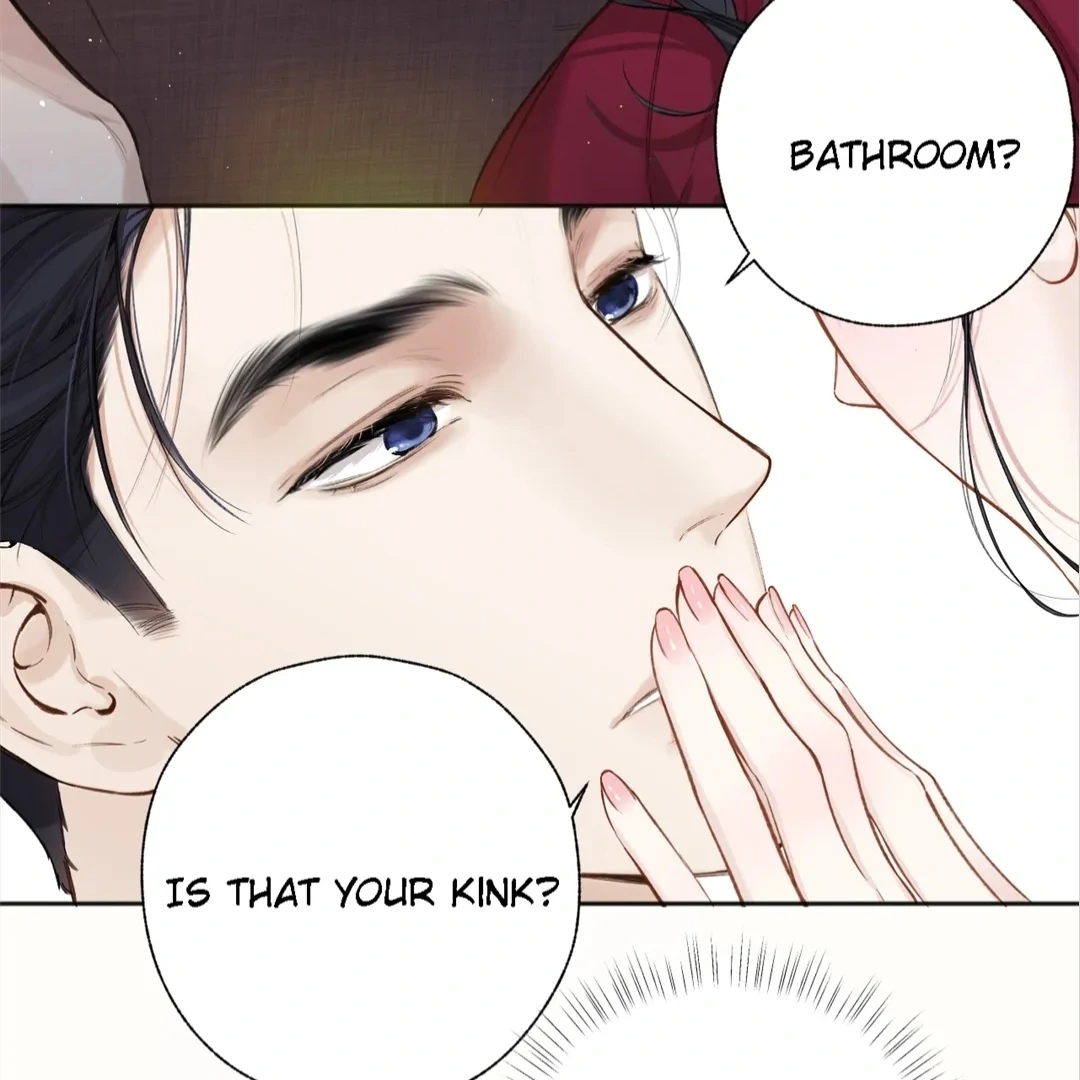 Accidental Love - Chapter 42 manhwa