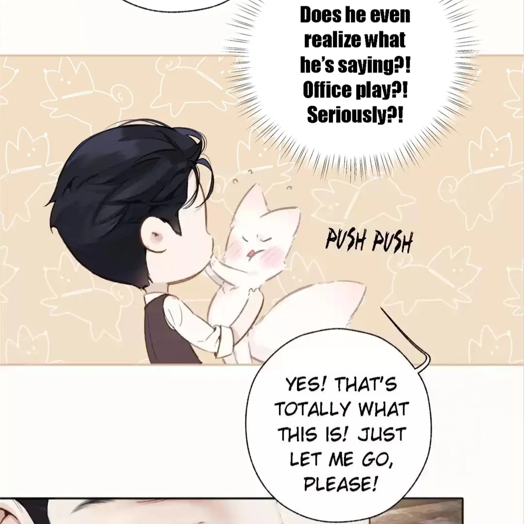 Accidental Love - Chapter 42 manhwa