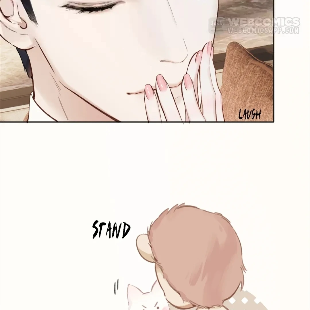 Accidental Love - Chapter 42 manhwa