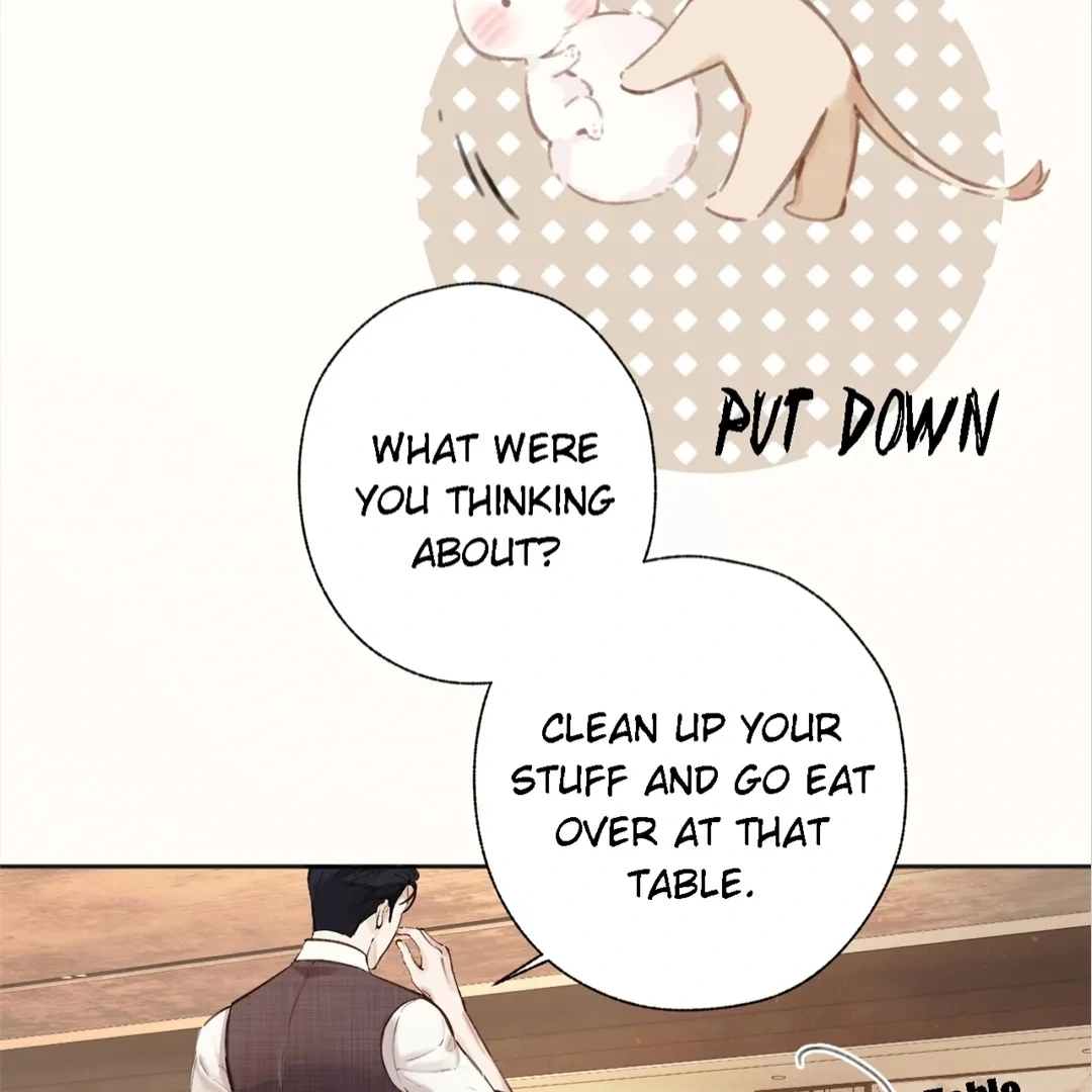 Accidental Love - Chapter 42 manhwa
