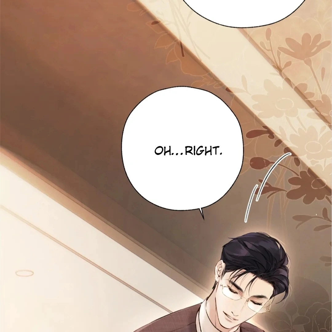 Accidental Love - Chapter 42 manhwa