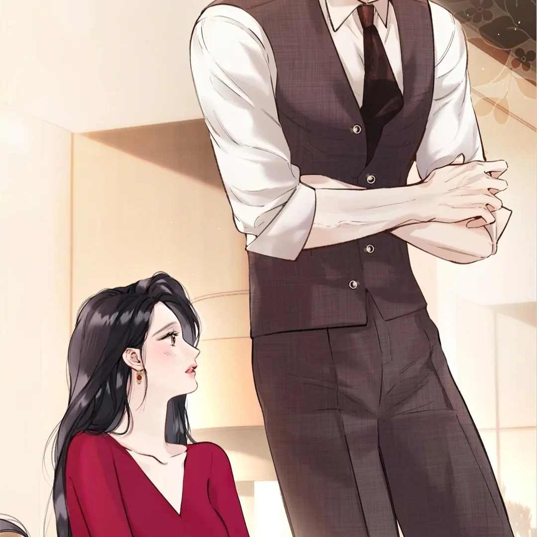 Accidental Love - Chapter 42 manhwa