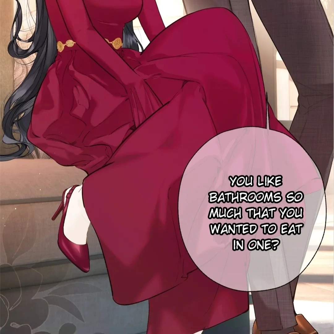 Accidental Love - Chapter 42 manhwa