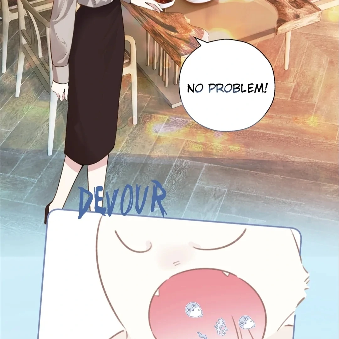 Accidental Love - Chapter 42 manhwa