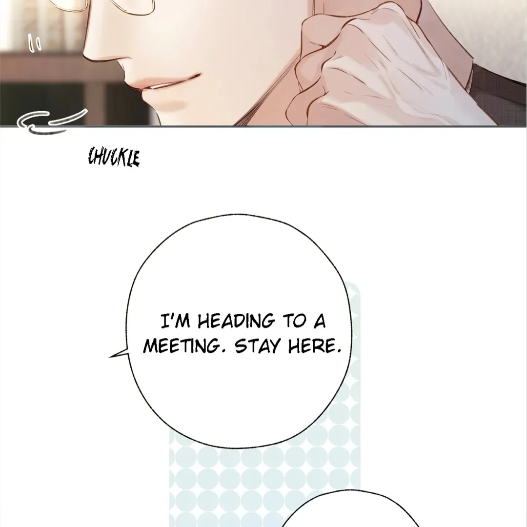 Accidental Love - Chapter 42 manhwa