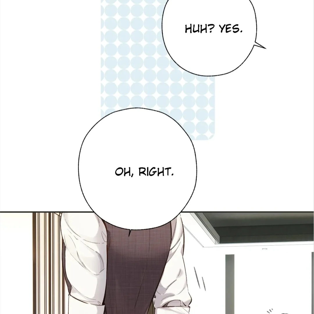 Accidental Love - Chapter 42 manhwa