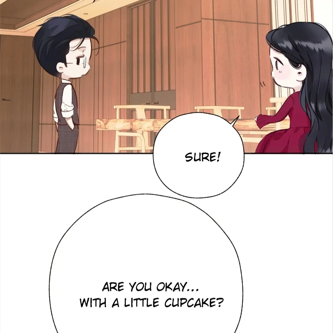 Accidental Love - Chapter 42 manhwa