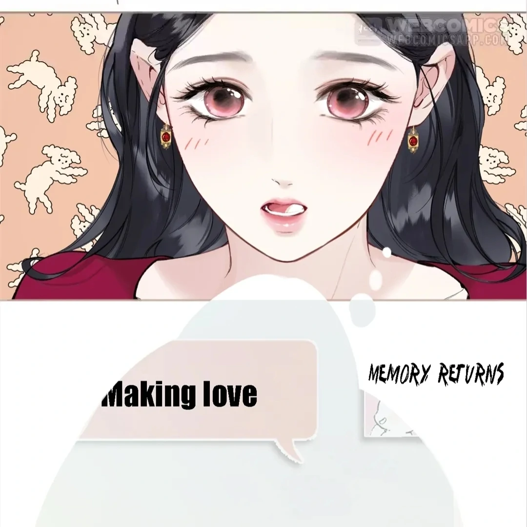 Accidental Love - Chapter 42 manhwa