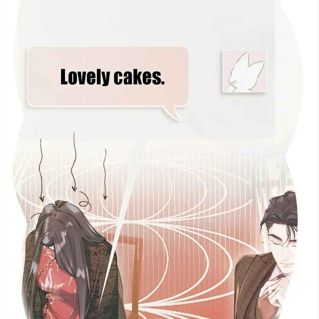 Accidental Love - Chapter 42 manhwa