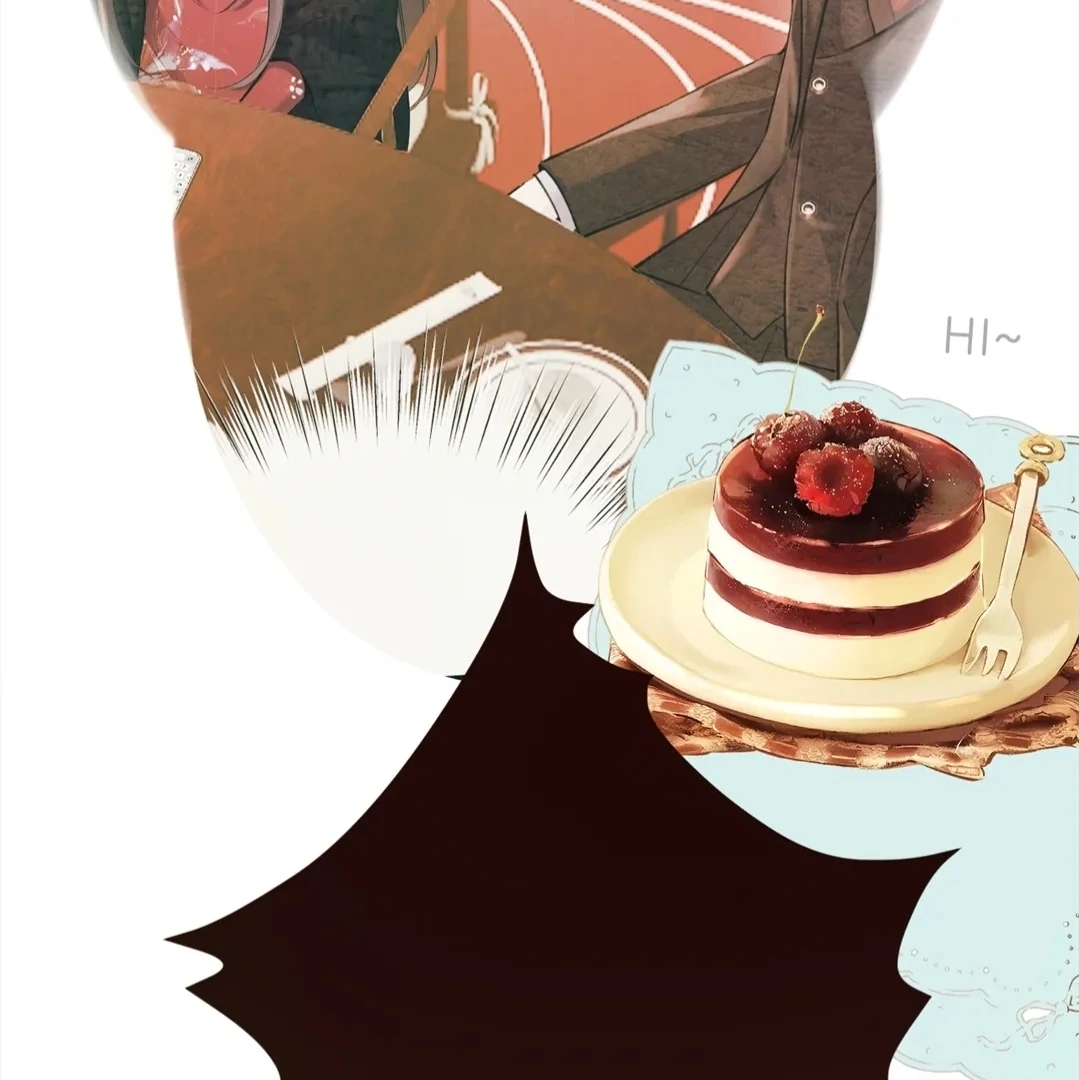 Accidental Love - Chapter 42 manhwa