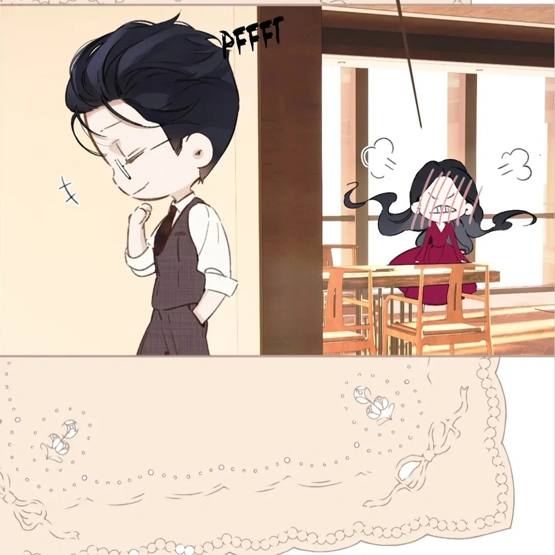Accidental Love - Chapter 42 manhwa