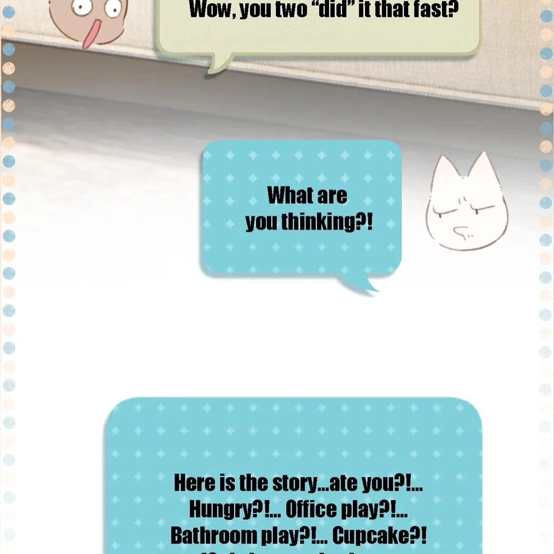 Accidental Love - Chapter 42 manhwa