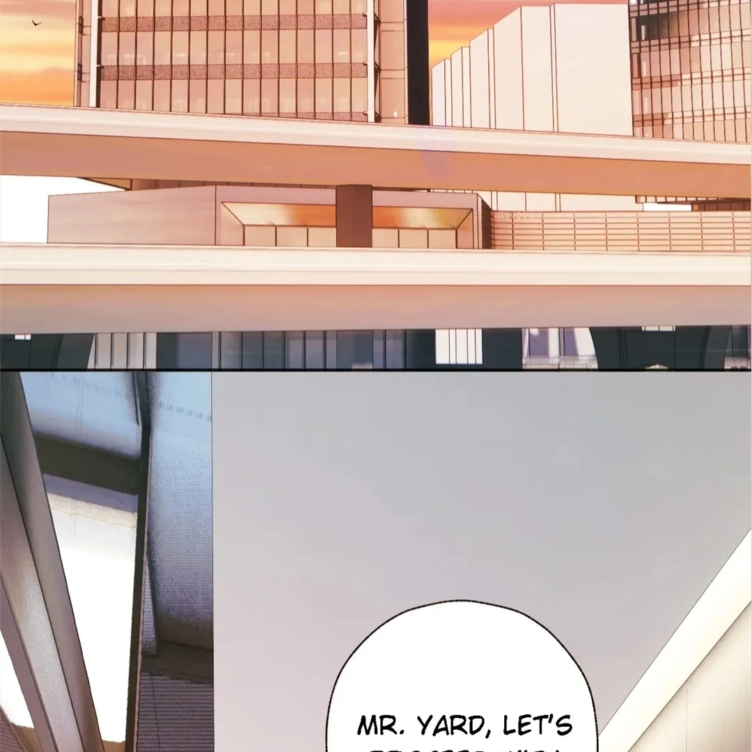 Accidental Love - Chapter 42 manhwa