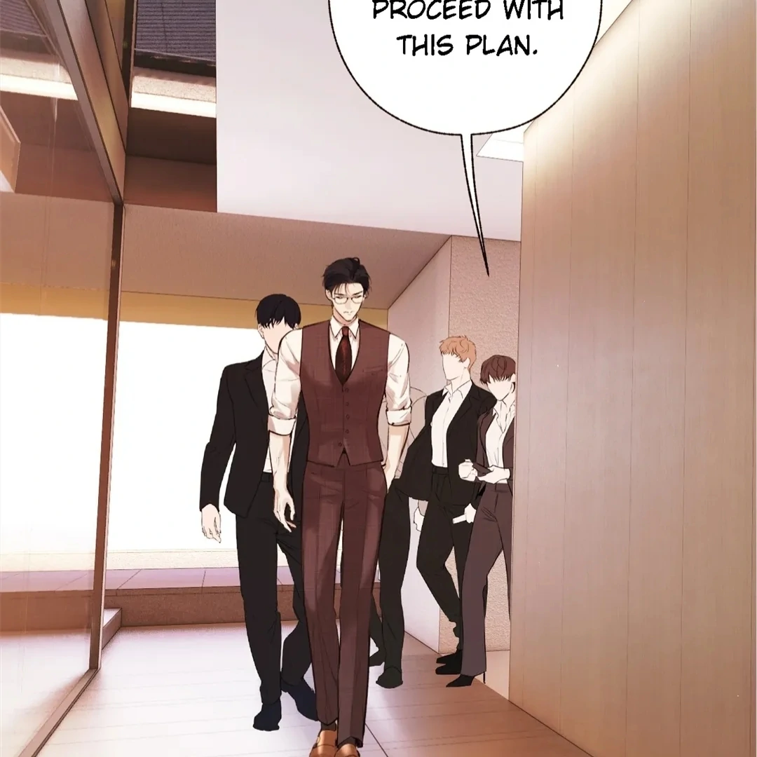 Accidental Love - Chapter 42 manhwa