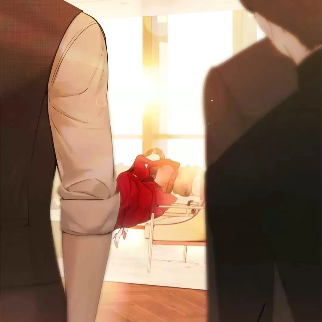 Accidental Love - Chapter 42 manhwa