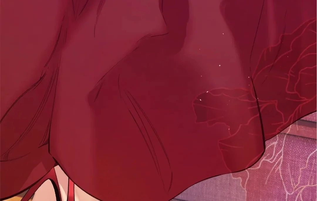 Accidental Love - Chapter 42 manhwa