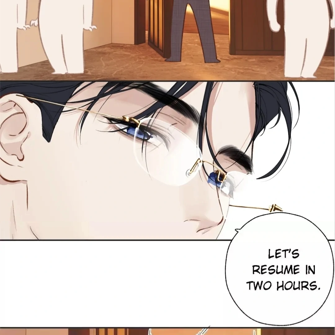 Accidental Love - Chapter 42 manhwa