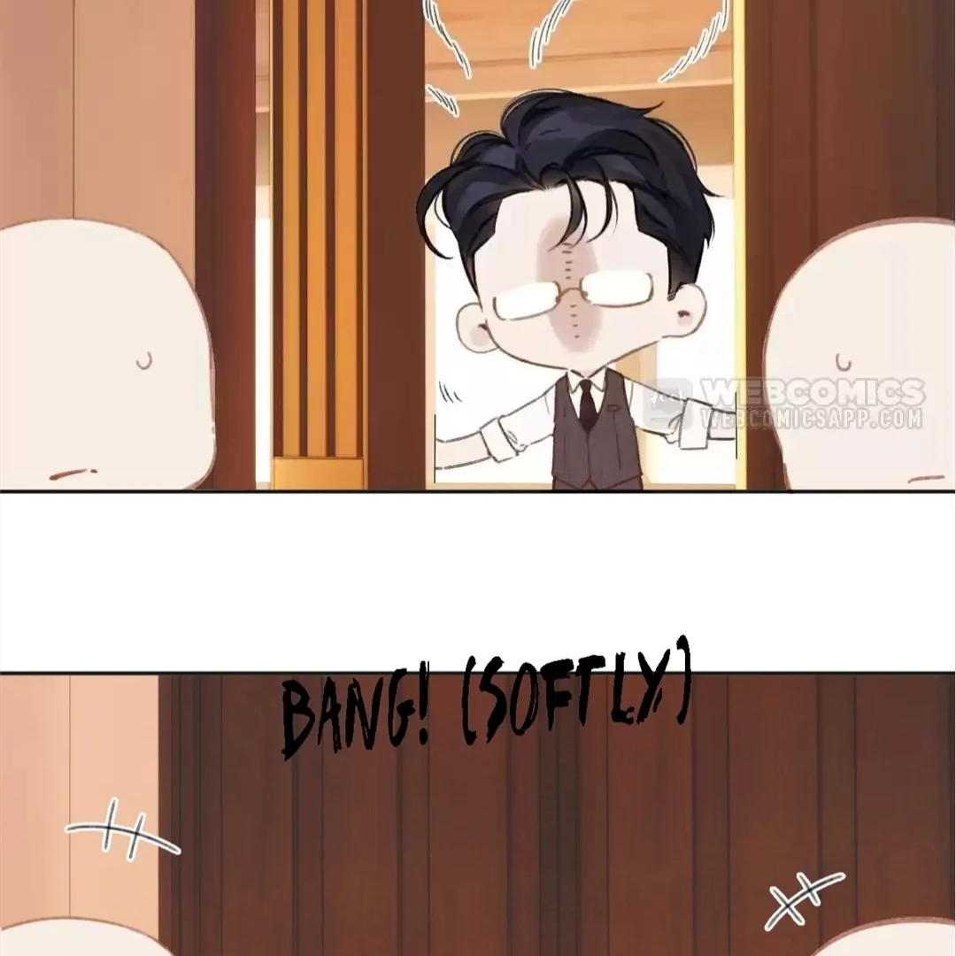 Accidental Love - Chapter 42 manhwa