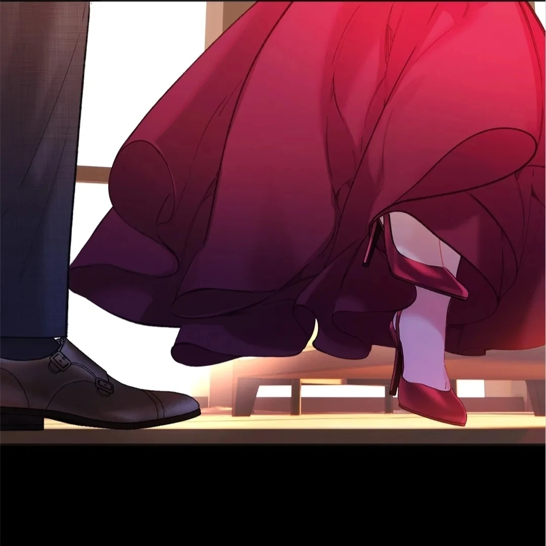 Accidental Love - Chapter 42 manhwa