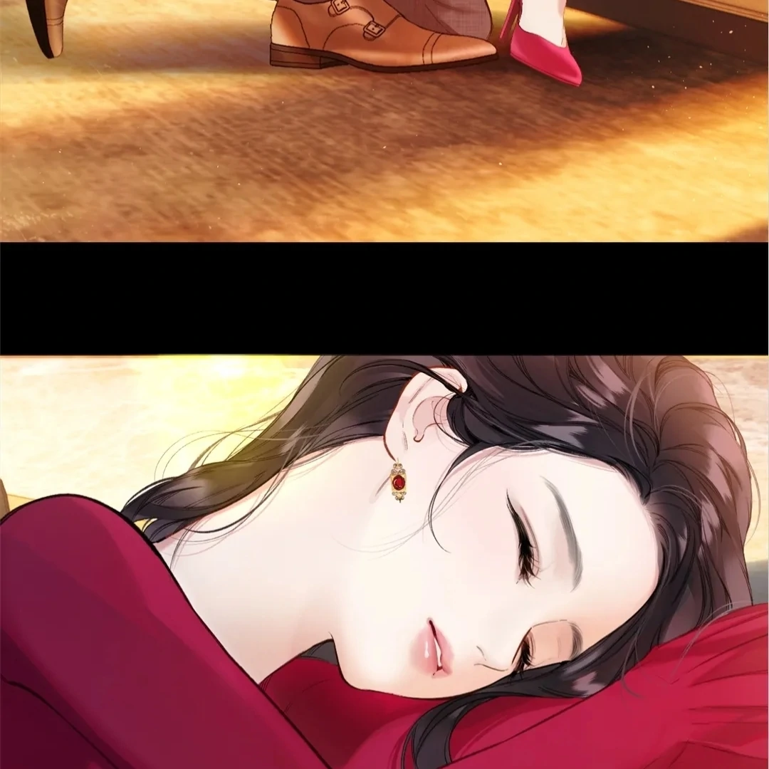 Accidental Love - Chapter 42 manhwa