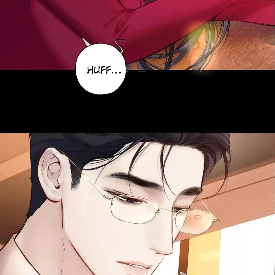 Accidental Love - Chapter 42 manhwa
