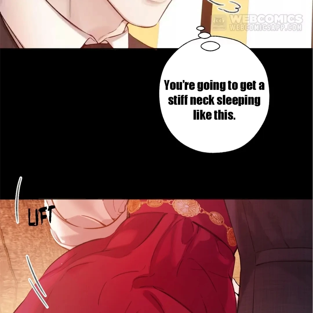 Accidental Love - Chapter 42 manhwa