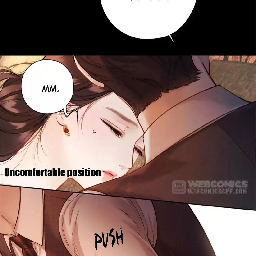 Accidental Love - Chapter 42 manhwa