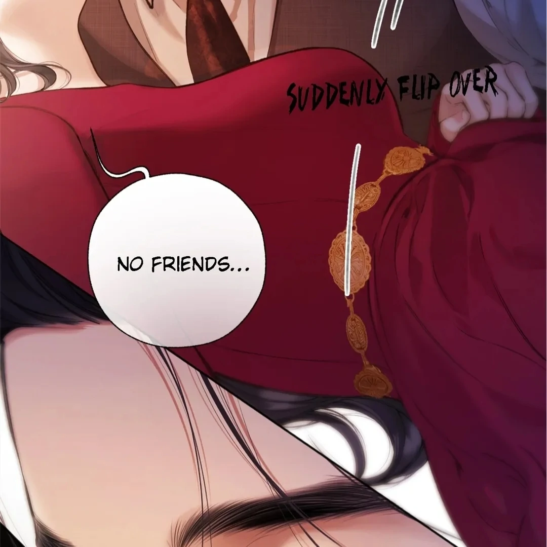 Accidental Love - Chapter 42 manhwa