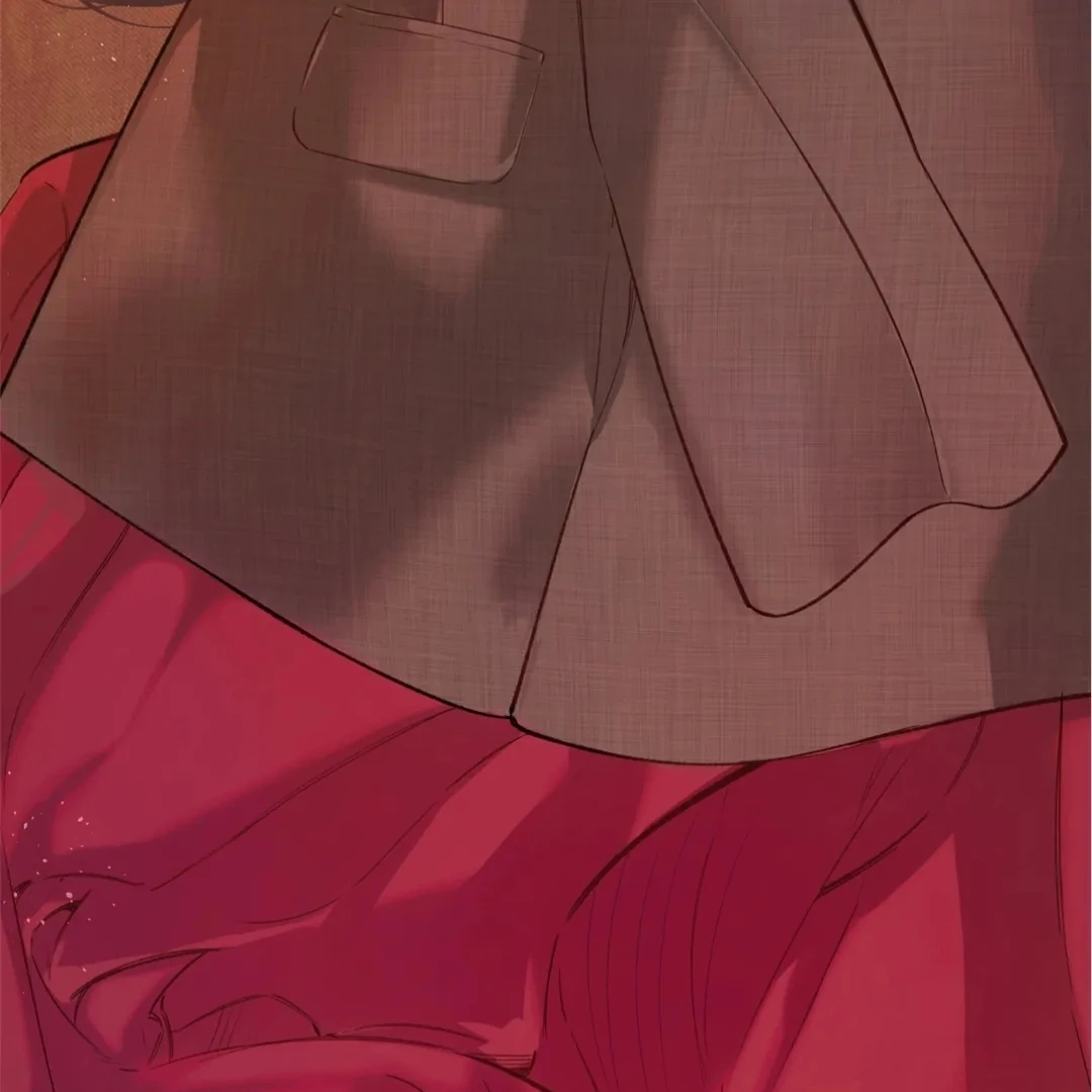 Accidental Love - Chapter 42 manhwa