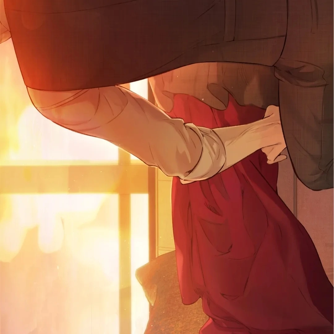 Accidental Love - Chapter 42 manhwa