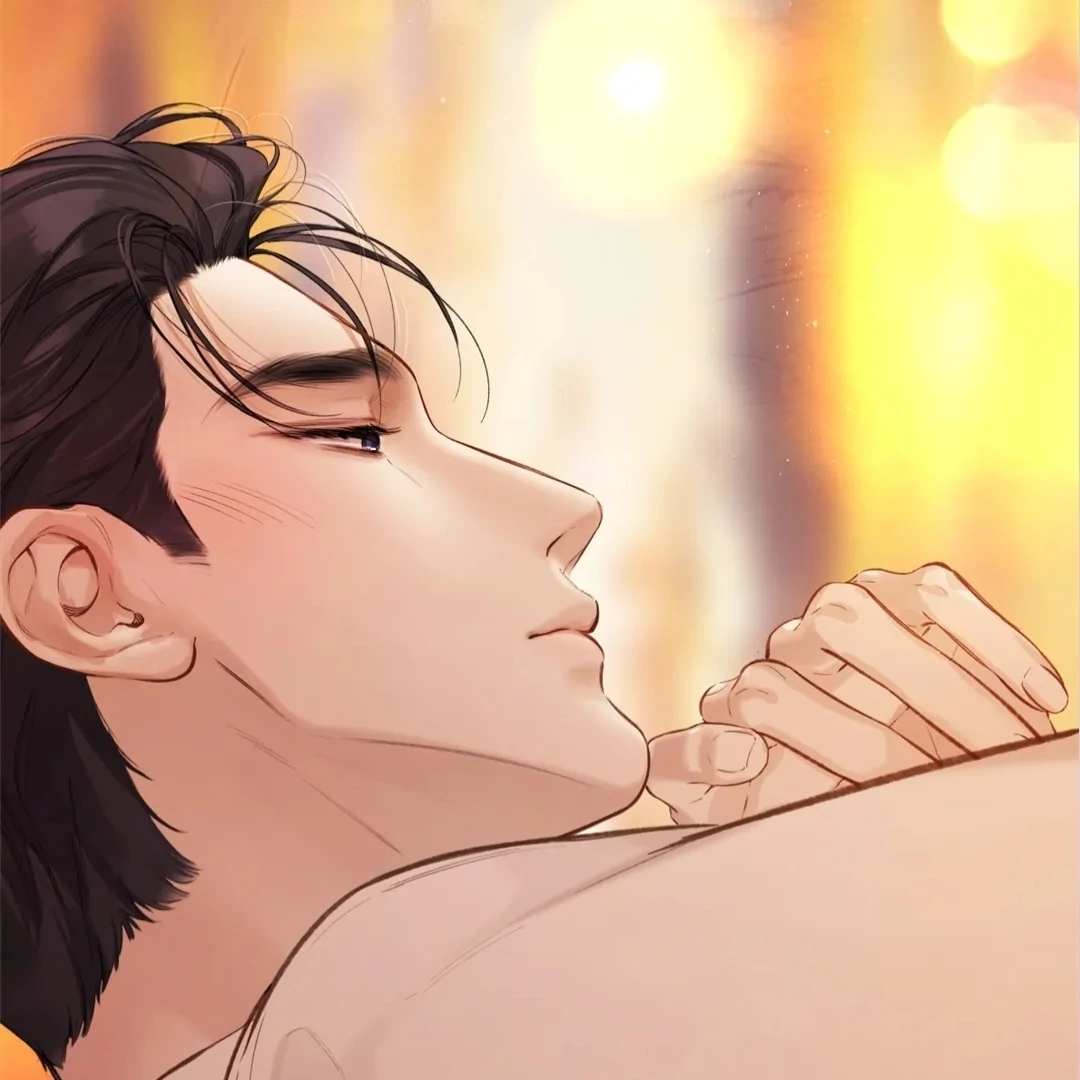 Accidental Love - Chapter 42 manhwa