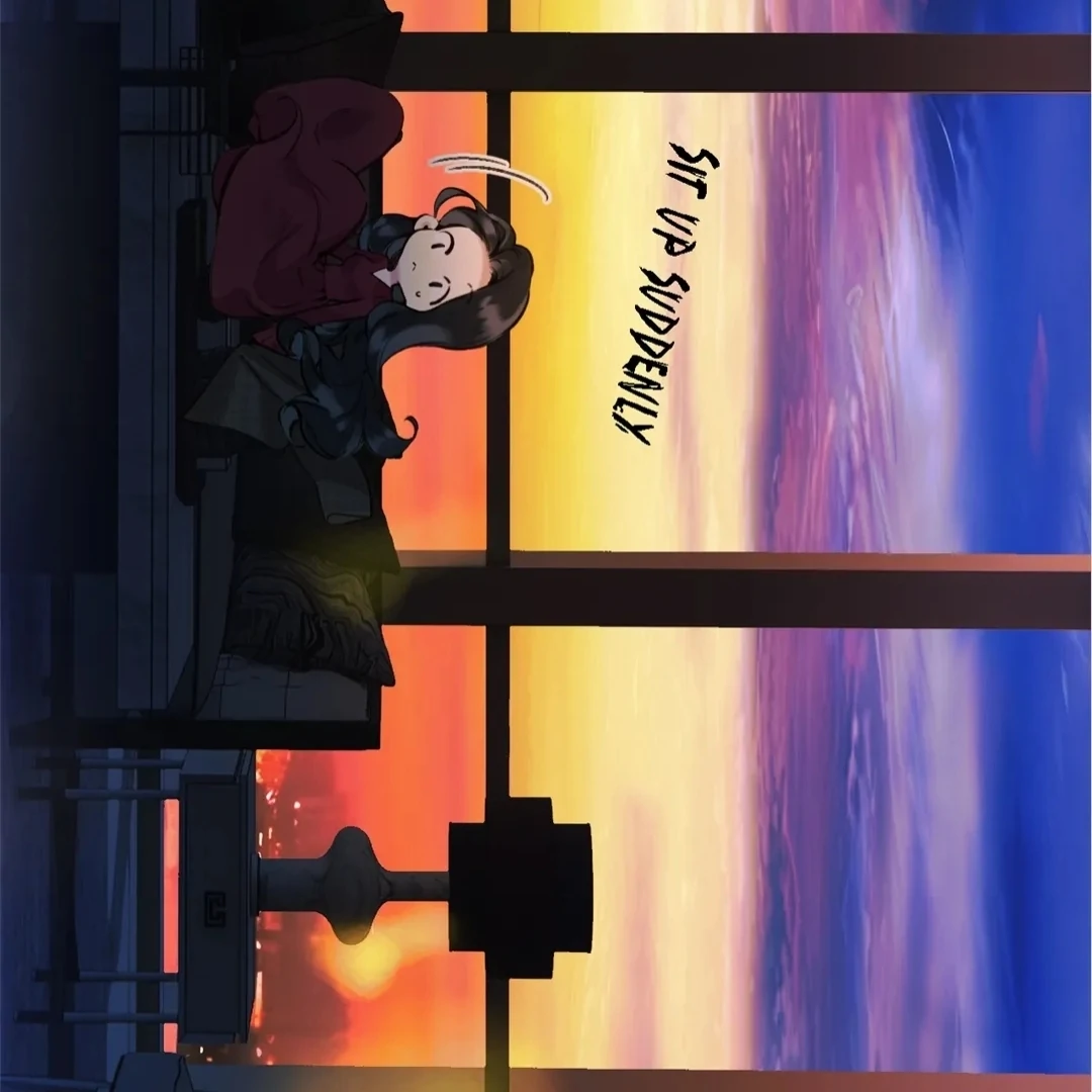 Accidental Love - Chapter 43 manhwa