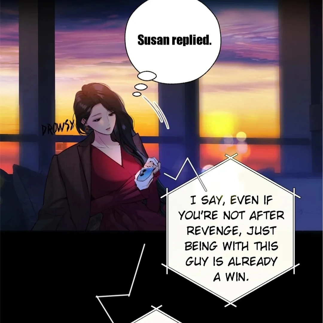 Accidental Love - Chapter 43 manhwa