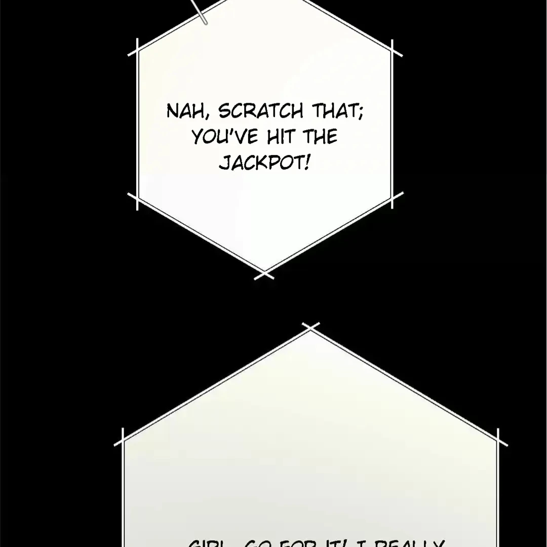Accidental Love - Chapter 43 manhwa