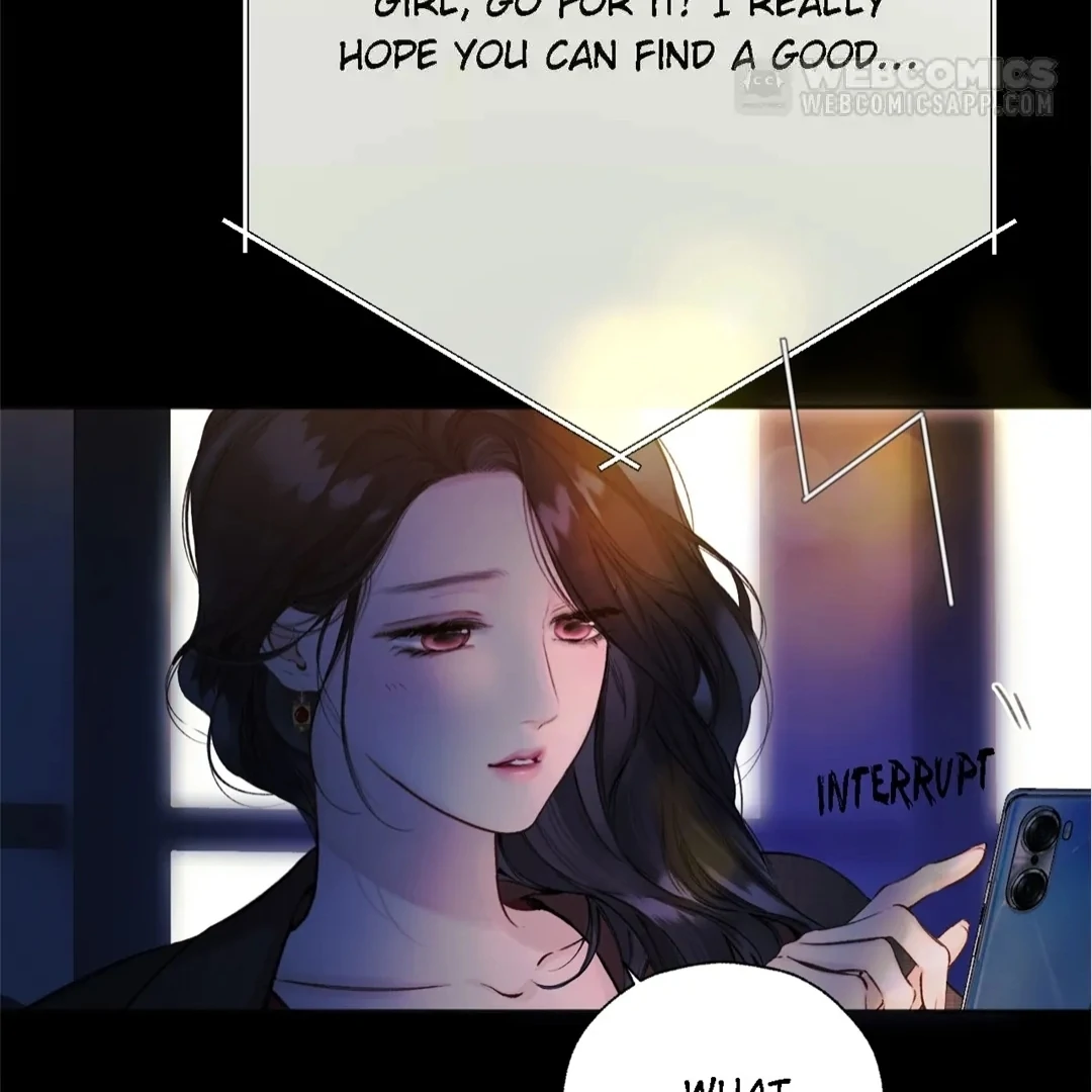 Accidental Love - Chapter 43 manhwa