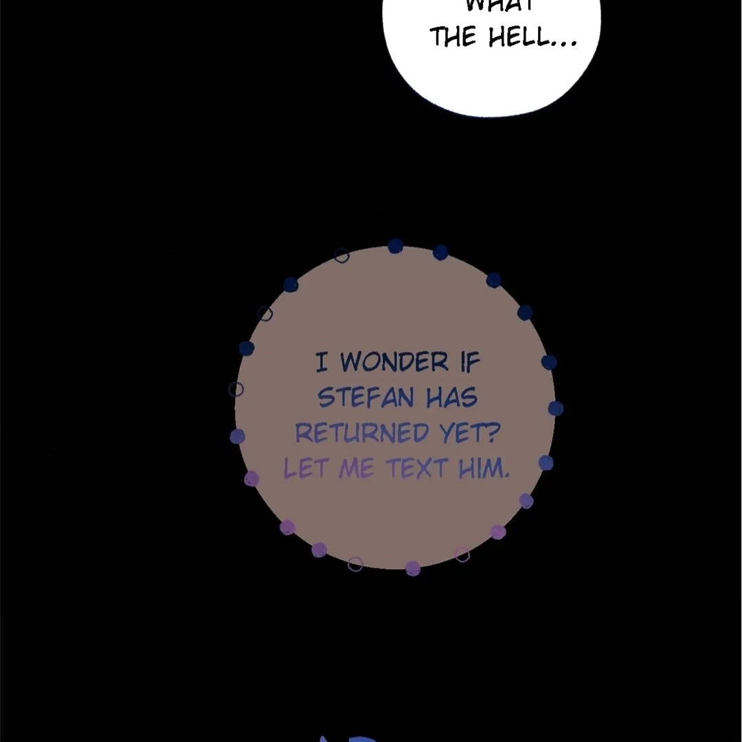 Accidental Love - Chapter 43 manhwa