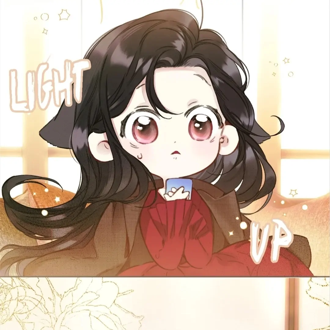 Accidental Love - Chapter 43 manhwa