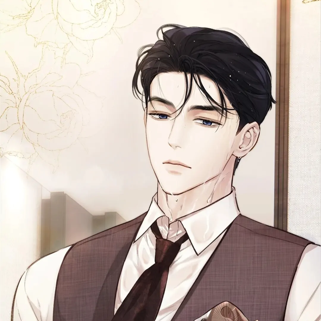 Accidental Love - Chapter 43 manhwa