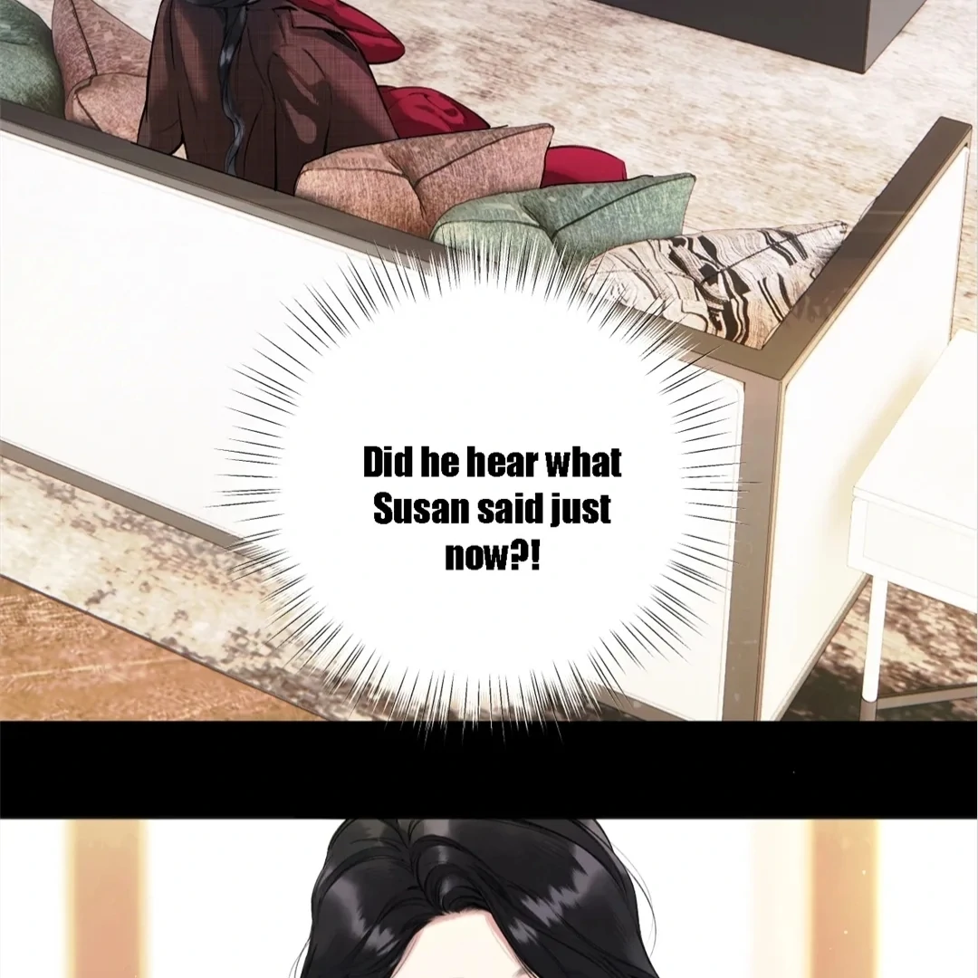 Accidental Love - Chapter 43 manhwa