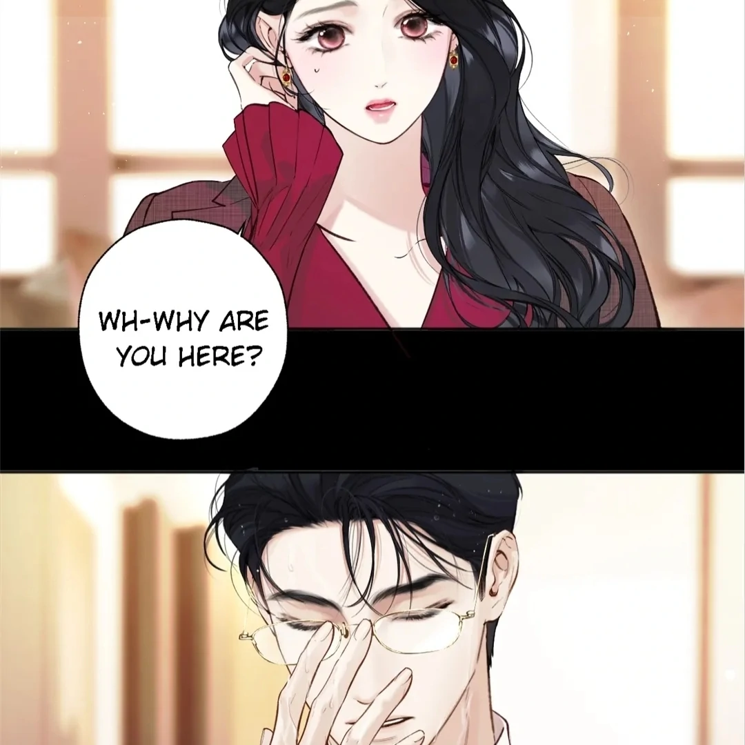Accidental Love - Chapter 43 manhwa