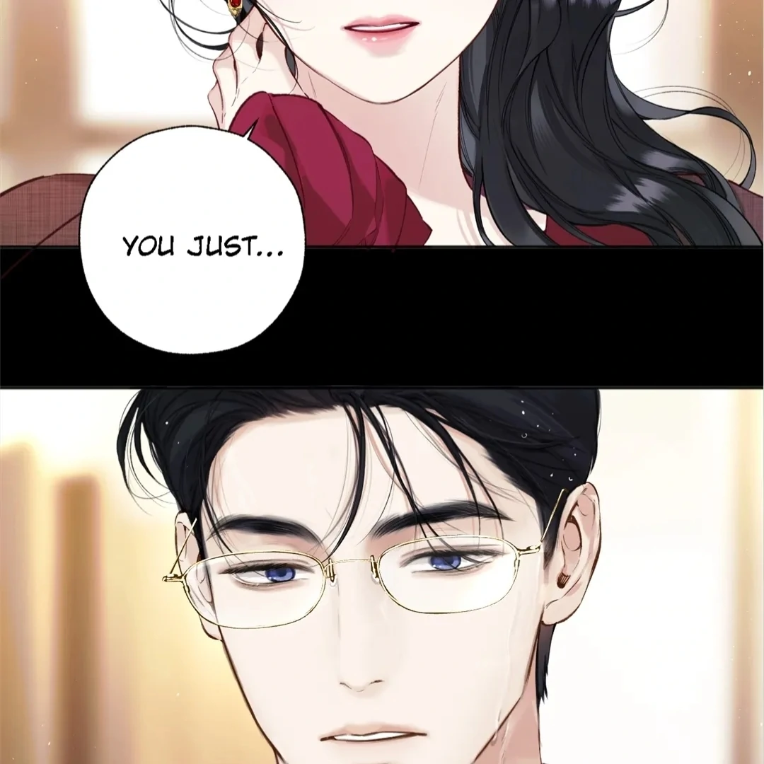 Accidental Love - Chapter 43 manhwa
