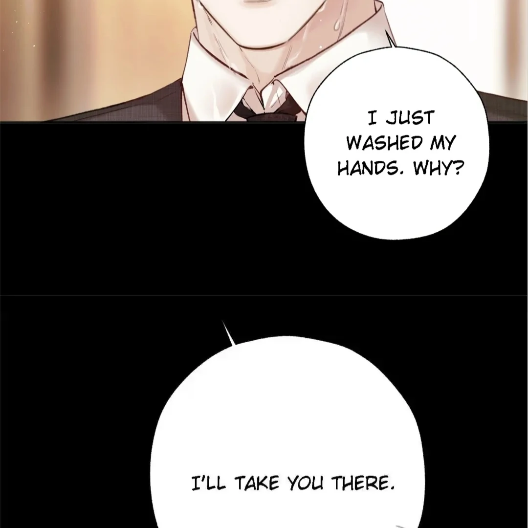 Accidental Love - Chapter 43 manhwa
